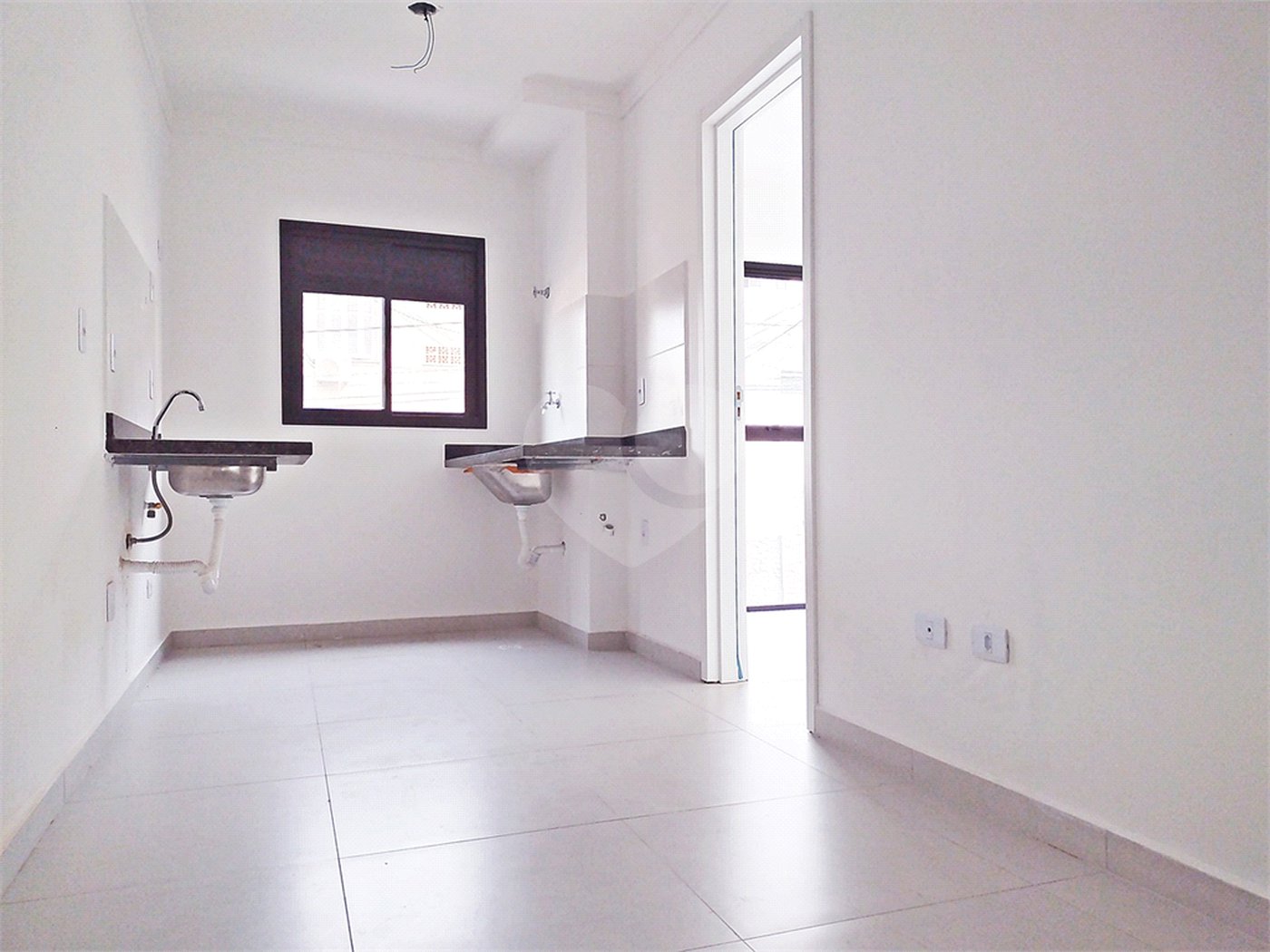 Apartamento à venda com 2 quartos em SANTANA, São Paulo, SP