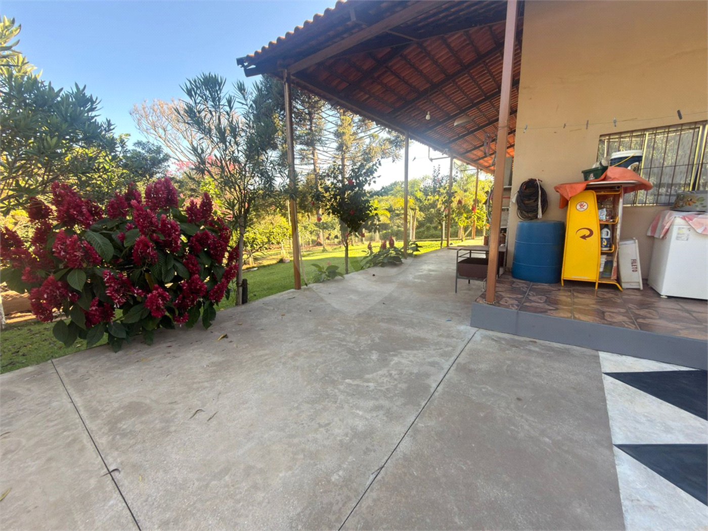 Chácara à venda com 4 quartos, sendo 3 suítes,  em Vila Recreio, Itapetininga, SP