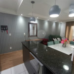 Apartamento à venda com 3 quartos, sendo 1 suíte, em Parque Bela Vista, Votorantim, SP