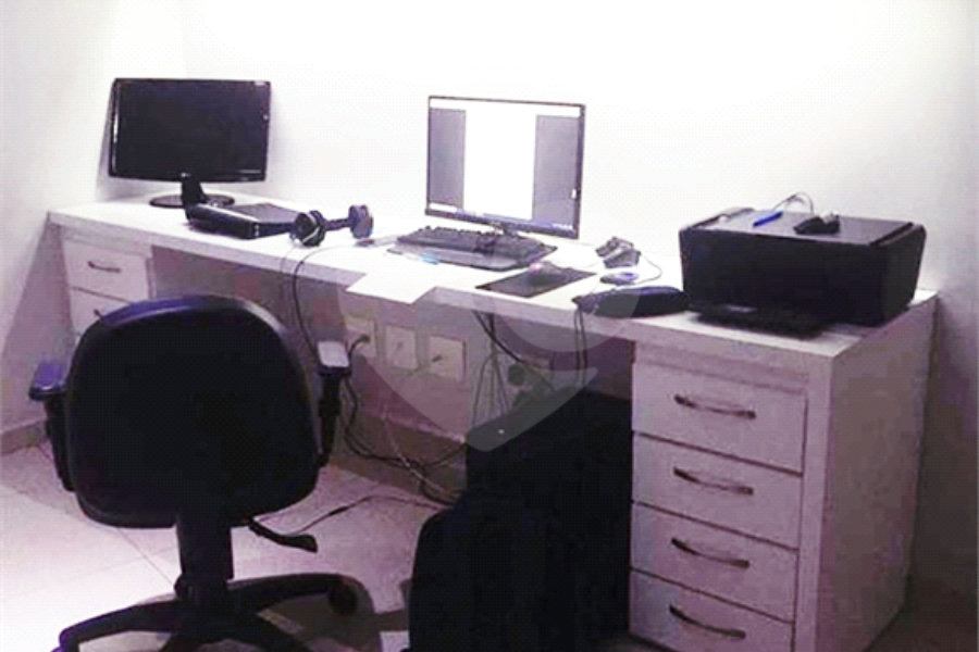 Apartamento à venda ou para alugar com 3 quartos, sendo 1 suíte, em Santana, São Paulo, SP
