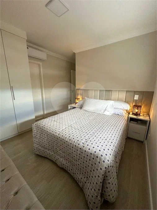 APARTAMENTO À VENDA – EDIFÍCIO NATÁLIA | INDAIATUBA