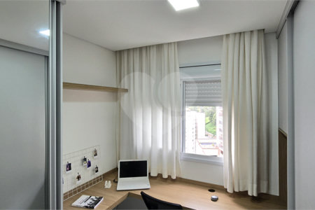 Apartamento à venda com 2 quartos, sendo 1 suíte, em Vila Andrade, São Paulo, SP