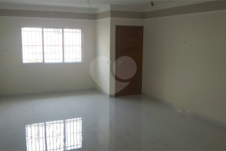Sobrado à venda com 3 quartos, sendo 1 suíte, em Imirim, São Paulo, SP