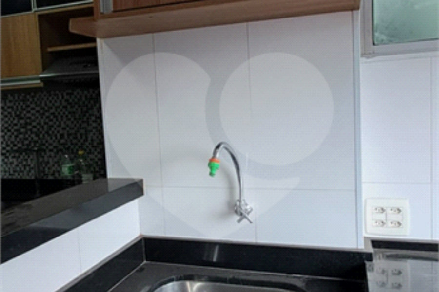 Apartamento para alugar com 2 quartos em Tucuruvi, São Paulo, SP