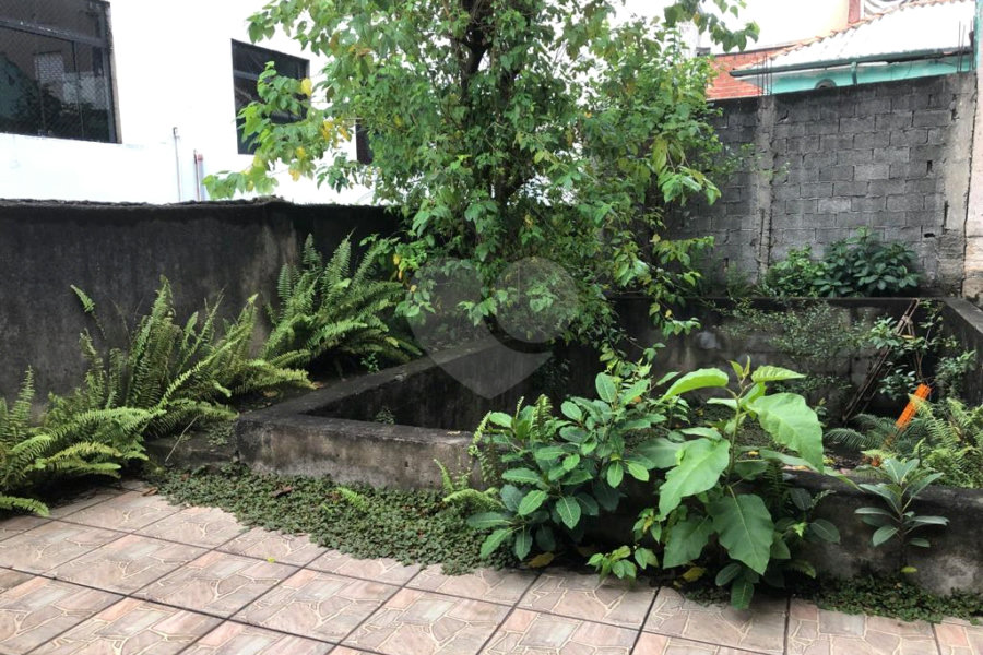 Sobrado à venda com 5 quartos, sendo 2 suítes, em Vila Maria Alta, São Paulo, SP