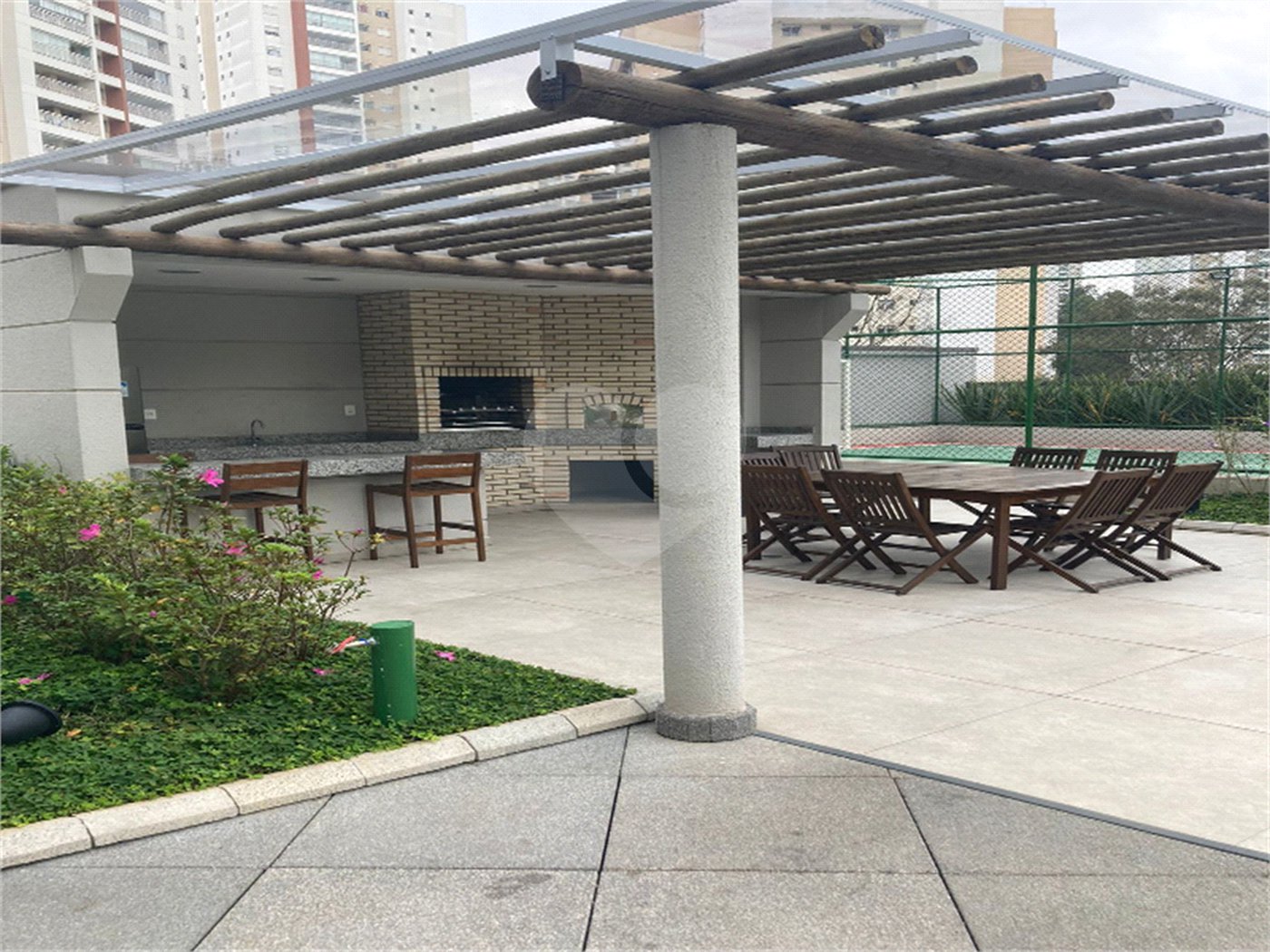 Apartamento à venda com 2 quartos em Vila Andrade, São Paulo, SP