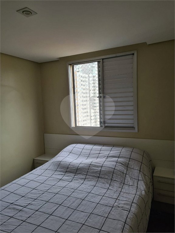 Apartamento à venda com 2 quartos em Água Branca, São Paulo, SP