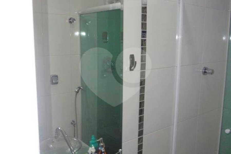 Sobrado à venda com 2 suítes em Imirim, São Paulo, SP