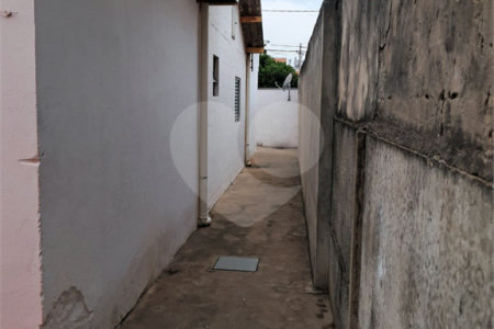 Casa à venda com 3 quartos em Núcleo Habitacional Brigadeiro Faria Lima, Indaiatuba, SP