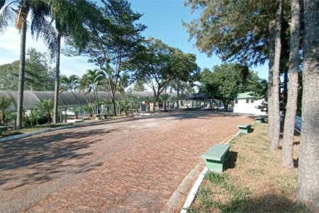 Terreno à venda em Parque Terra Nova, Valinhos, SP