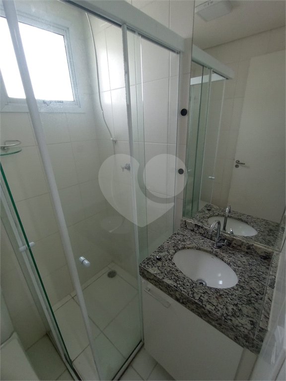 Apartamento para alugar com 2 quartos em Tucuruvi, São Paulo, SP