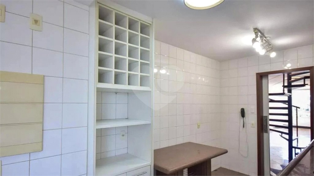 Cobertura à venda com 3 quartos, sendo 2 suítes,  em Paraíso do Morumbi, São Paulo, SP
