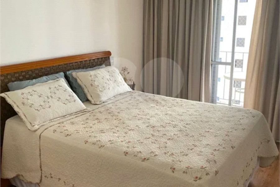 Apartamento à venda com 3 quartos, sendo 1 suíte, em Santana, São Paulo, SP