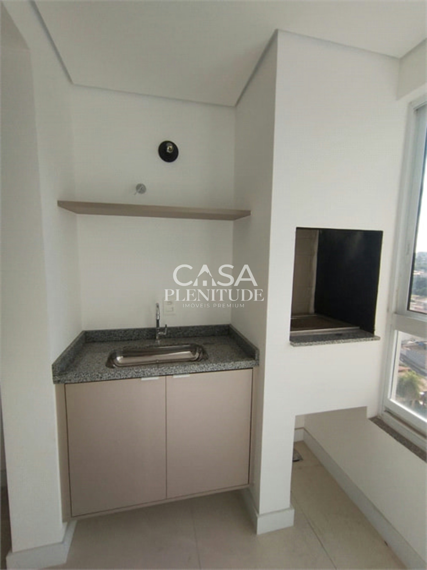 Apartamento à venda com 2 quartos, sendo 1 suíte, no Centro, Sorocaba, SP