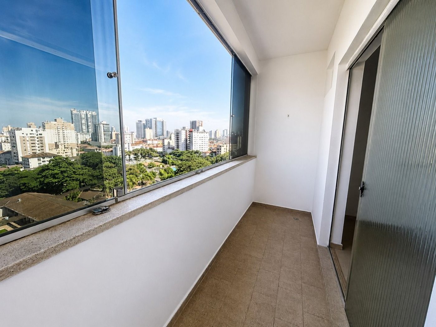 Apartamento com 2 dormitórios à venda, 130 m² por R$ 610.000,00 - Ponta da Praia - Santos/SP