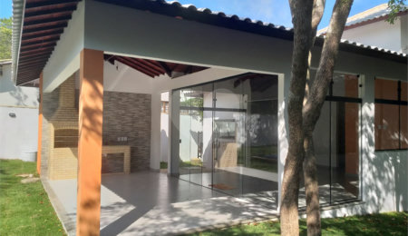 Casa em condomínio à venda com 3 suítes em Caravelas, Armação dos Búzios, RJ