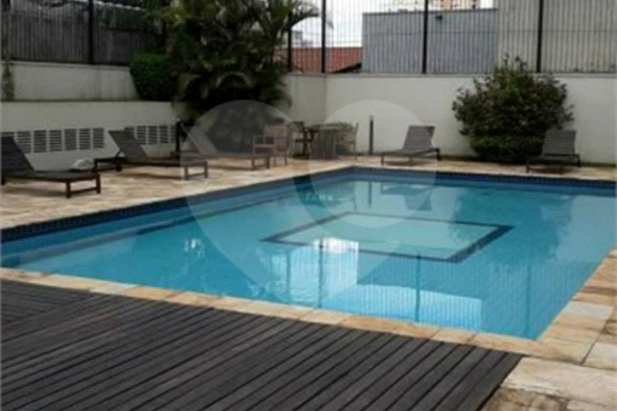 Apartamento para alugar com 3 quartos, sendo 1 suíte, em Santana, São Paulo, SP