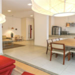 Apartamento à venda com 1 quarto em Vila Andrade, São Paulo, SP