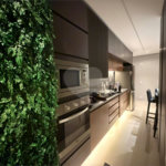 Apartamento à venda com 4 quartos, sendo 1 suíte, em Cerqueira César, São Paulo, SP