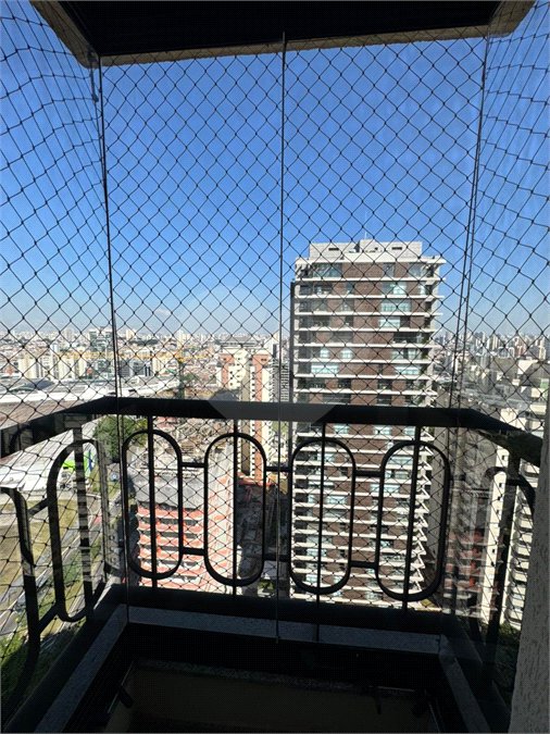 Apartamento à venda com 3 suítes em Jardim Anália Franco, São Paulo, SP