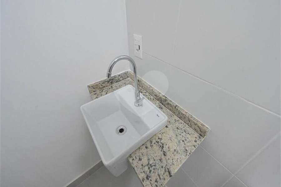 Apartamento para alugar com 2 quartos em Vila Mariana, São Paulo, SP