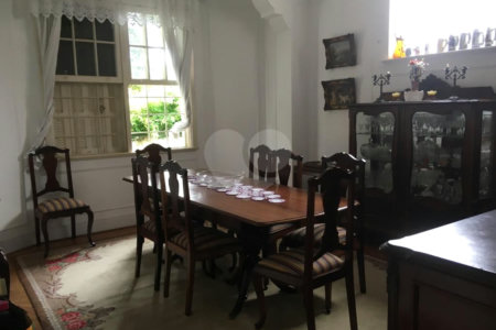 Sobrado à venda com 4 quartos, sendo 1 suíte, em Perdizes, São Paulo, SP