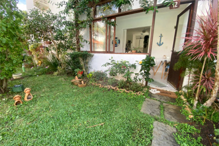 Casa em condomínio à venda com 1 suíte em Marina, Armação dos Búzios, RJ