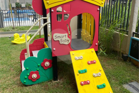 Apartamento a venda ou locação no Reserva dos Pinhais