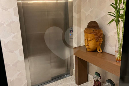 Apartamento à venda com 4 quartos, sendo 3 suítes,  em Belenzinho, São Paulo, SP