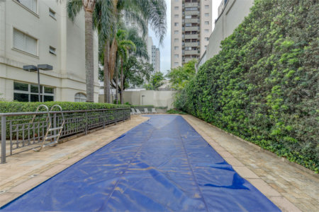 Apartamento à venda com 3 suítes em Vila Mascote, São Paulo, SP