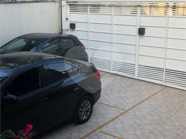 Casa à venda com 2 suítes no condomínio Sem Nome, São Paulo - SP