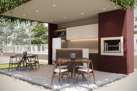 Pertenze Residencial