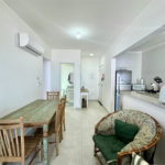 Apartamento à venda com 2 quartos em Caiçara, Praia Grande, SP