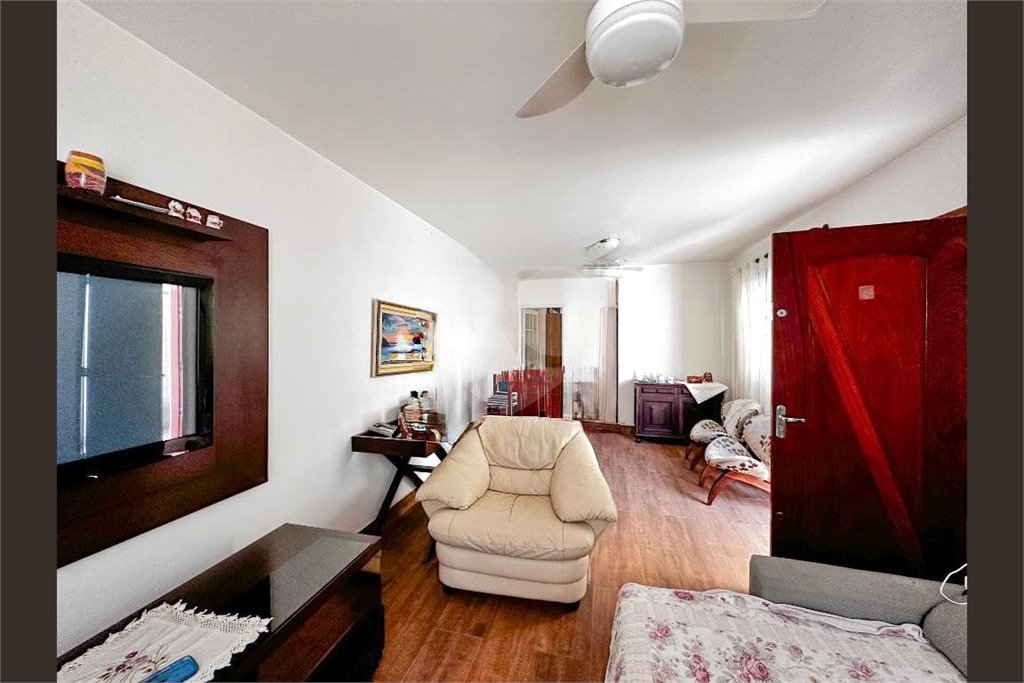 Casa à venda com 3 quartos em Jardim Monte Azul, São Paulo, SP