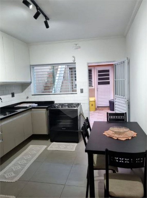 Sobrado à venda com 2 quartos em Santa Teresinha, São Paulo, SP