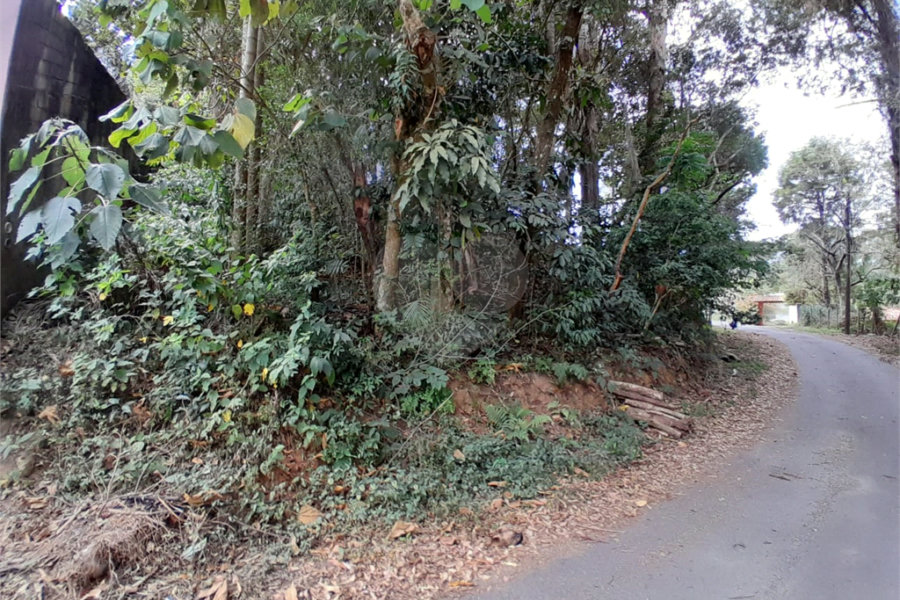 Terreno à venda em Chácara Arantes, Mairiporã, SP
