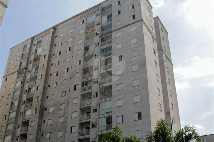 Apartamento à venda com 2 quartos, sendo 1 suíte, em Vila Guilherme, São Paulo, SP