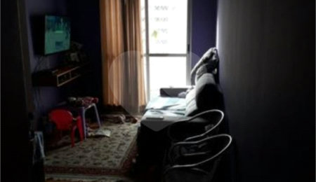 Apartamento à venda com 3 quartos, sendo 1 suíte,  em Cambuci, São Paulo, SP