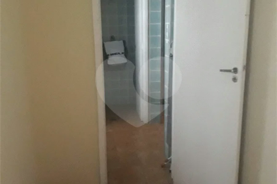 Apartamento à venda com 3 quartos em Santana, São Paulo, SP