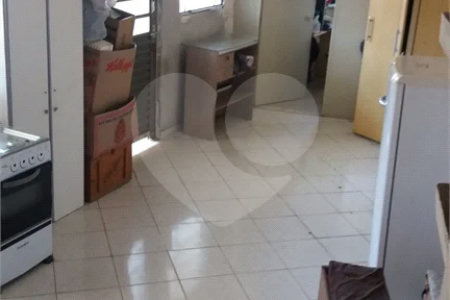 Sobrado à venda com 3 quartos, sendo 1 suíte, em Tucuruvi, São Paulo, SP
