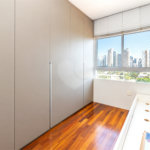 Apartamento à venda com 4 suítes em Cidade Monções, São Paulo, SP