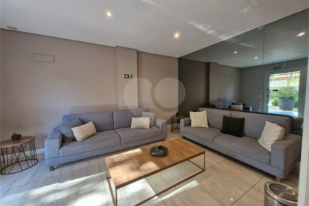 Apartamento à venda com 2 quartos, sendo 1 suíte, em Vila Mazzei, São Paulo, SP