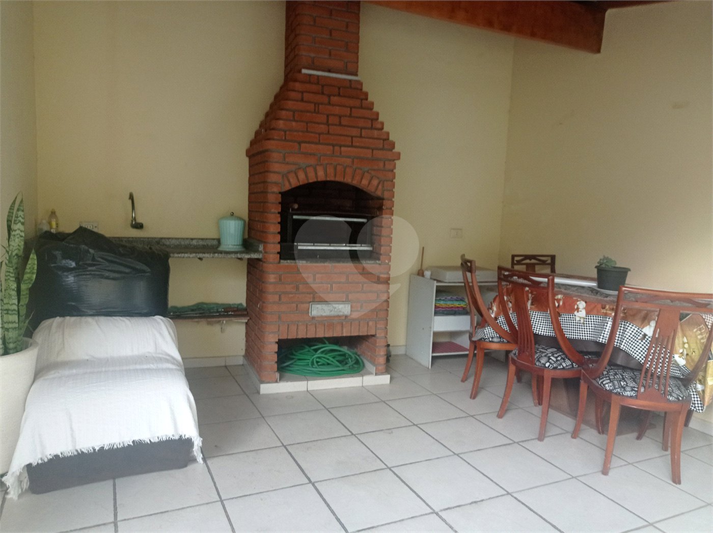 Casa à venda com 1 quarto no condomínio Coelho Iii, São Paulo - SP