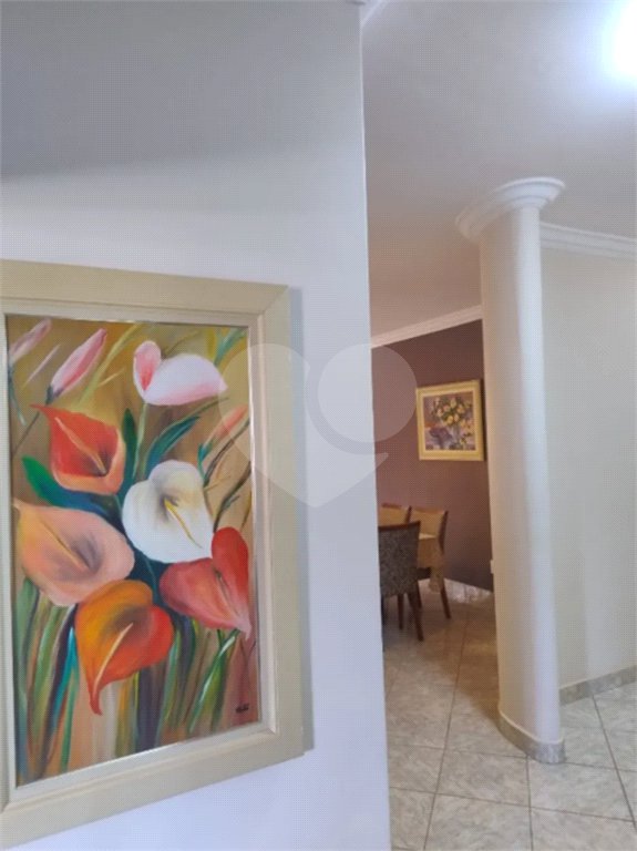 Sobrado à venda com 5 quartos, sendo 3 suítes, em Ribeirânia, Ribeirão Preto, SP