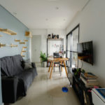 Apartamento à venda com 2 quartos, sendo 1 suíte, em Pinheiros, São Paulo, SP