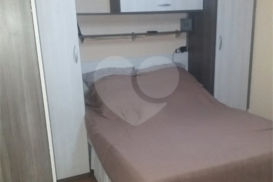 Apartamento à venda com 2 quartos em Vila Bremen, Guarulhos, SP