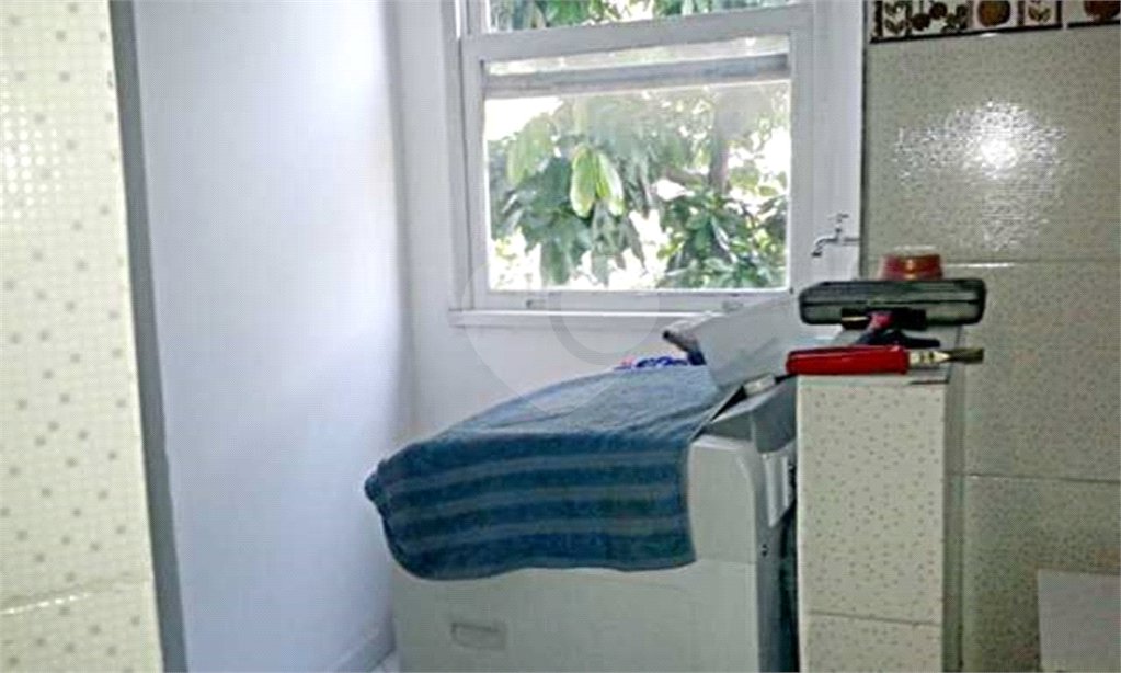 Apartamento à venda com 3 quartos, sendo 1 suíte, em Rio Comprido, Rio de Janeiro, RJ