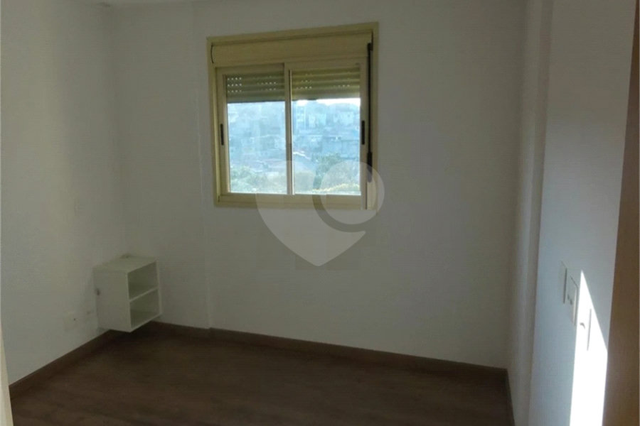 Apartamento à venda com 1 quarto em Santana, São Paulo, SP