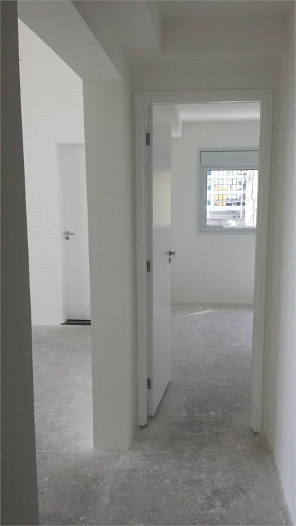 Apartamento à venda com 2 suítes em Vila Madalena, São Paulo, SP