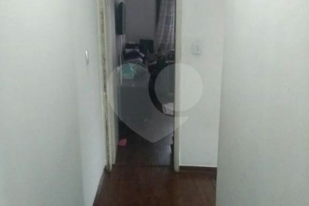 Sobrado à venda com 2 quartos em Jardim Monte Alegre, São Paulo, SP